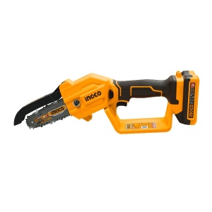 Fierastrau de Mana 20V 13cm cu 1x2.0Ah - Img 12