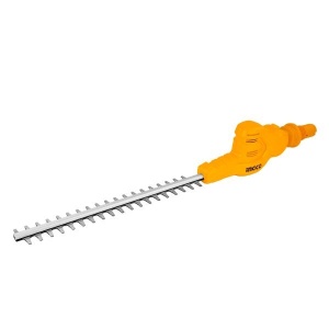 Fierastrau de Pomi Telescopic 20V 2.4m 2 in 1 INGCO CPTS201681 cu Lant si Foarfeca Gard Viu, Acumulator si Incarcator Inclus - Img 3