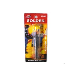 Fludor Tub 1.6mm