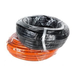 Furtun PVC Insertie 8mm 25m