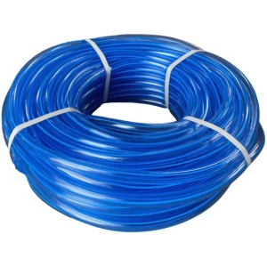 Furtun Transparent PVC 5/8 100m