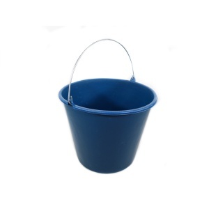 Galeata Cauciuc Albastra 6L