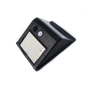 Lampa Aplicata cu Lumina Ornamentala cu Incarcare Solara