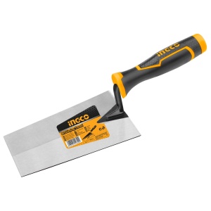 Mistrie 180mm cu Maner Cauciucat
