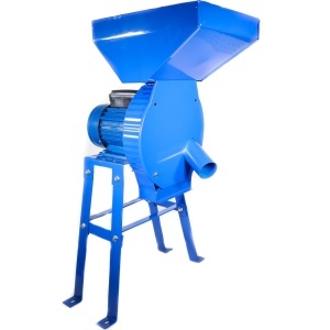 Moara Electrica Macinat Porumb 2.5kw cu Suport