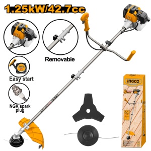 Motocoasa 2Hp INGCO GBC5434421