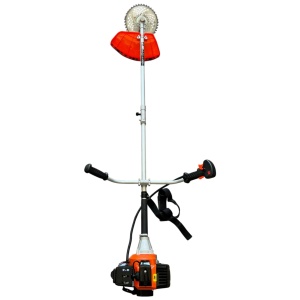 Motocoasa GrunWerk Tija Demontabila 44.5cc - Img 2