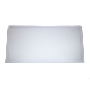 Panou LED Aplicat 120x30cm 72W cu Lumina Calda
