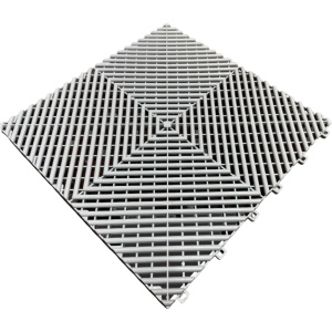 Pardoseala Modulara Gri Antracit 40x40cm - Img 11