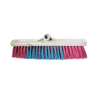 Perie Curte cu Filet Pvc 40cm TR