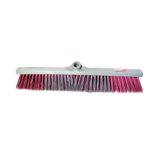 Perie Curte Matura cu Filet Pvc 60cm TR