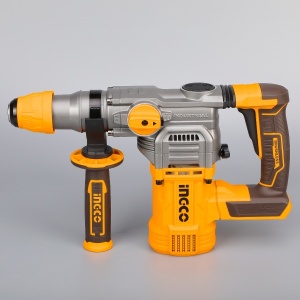 Picamer 20V 28mm Brushless Fara Baterie INGCO CRHLI20288 - Img 7