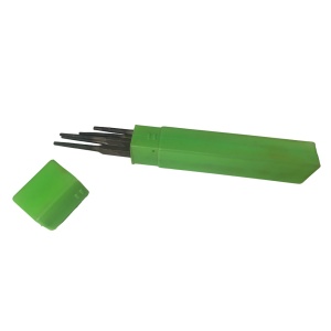 Pila triunghiulara 4 x 8 mm