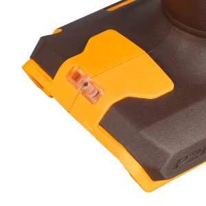 Pistol de Aer Cald 20V cu Afisaj Electronic INGCO HGLI2003 - Img 2