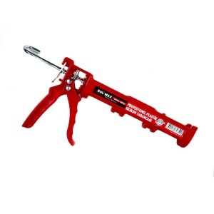Pistol Silicon Plastic Profi TR. 4850
