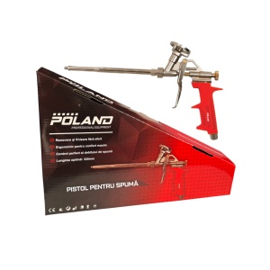 Pistol Spuma Poland 1buc