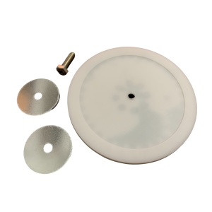 Piston Silicon Carnatar Vertical 5.5 kg