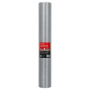 Plasa sarma zn sudata 10m x 1m, ochi 7x7 mm, fir 0.7 mm