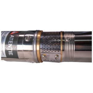 Pompa Inox 1.1kw cu 20 Turbine GW - Img 4