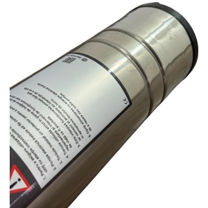 Pompa submersibila inox cu snec 1.1kW GW7183 cu plutitor, pompa apa put 1100W pentru irigatii si alimentare apa - Img 4