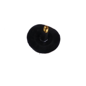 Valva Auto Cauciuc 5.5 cm / Lipeste