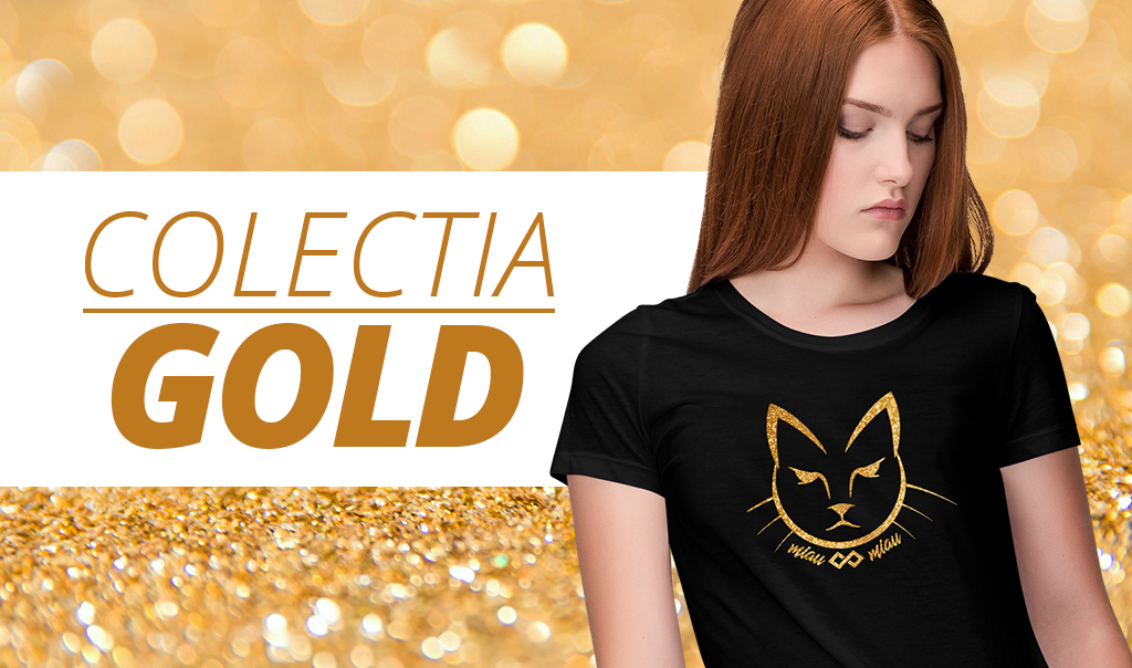 Colectia Gold