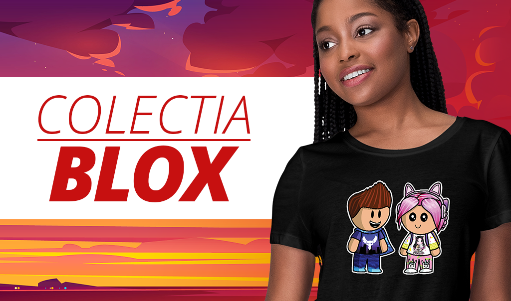 Colectia Blox