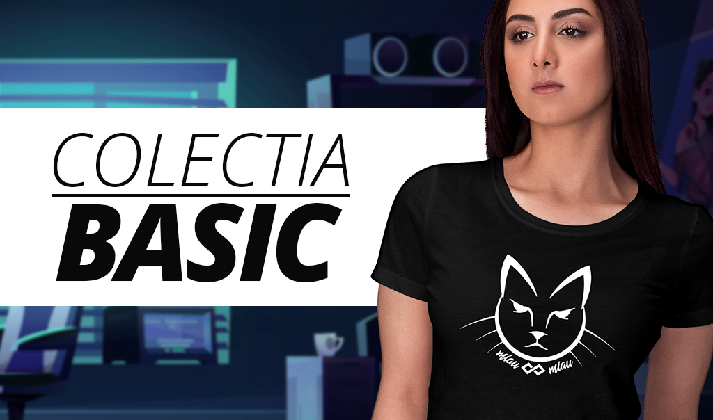 Colectia Basic