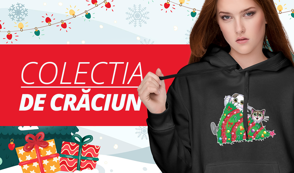 Colectia de Crăciun
