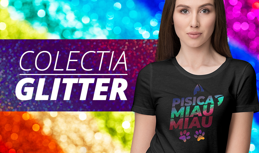 Colectia Glitter