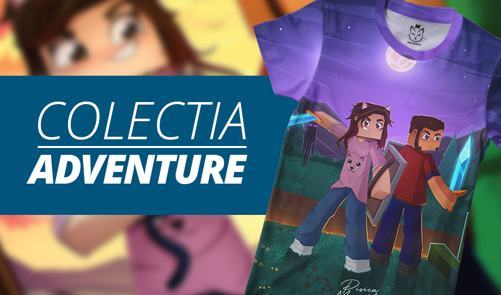 Colectia Adventure