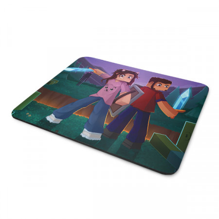 Mousepad Pisica Creeps