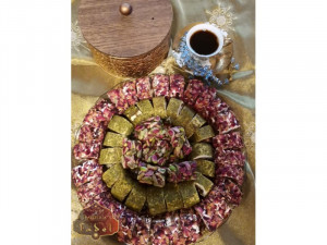 Platou Halvita