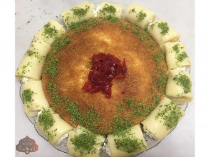 Platou Asmelie cu Haluet Jiben