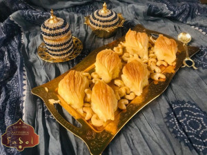 Baclava Mira