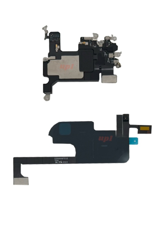 FLEX + CASCA IPHONE 14 PLUS