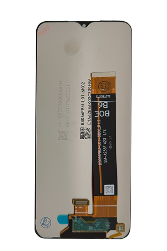 LCD SAMSUNG A23 4G A235F REFURBISH