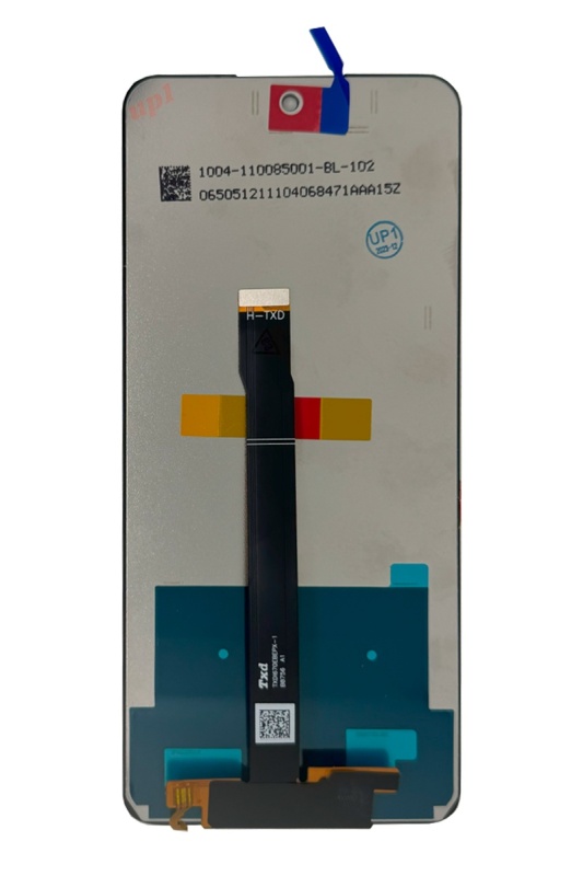 LCD HUAWEI P SMART 2021