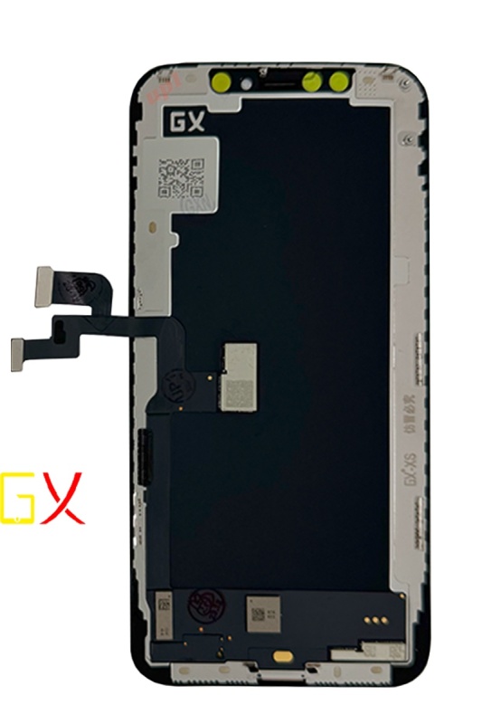 LCD IPHONE XS GX OLED