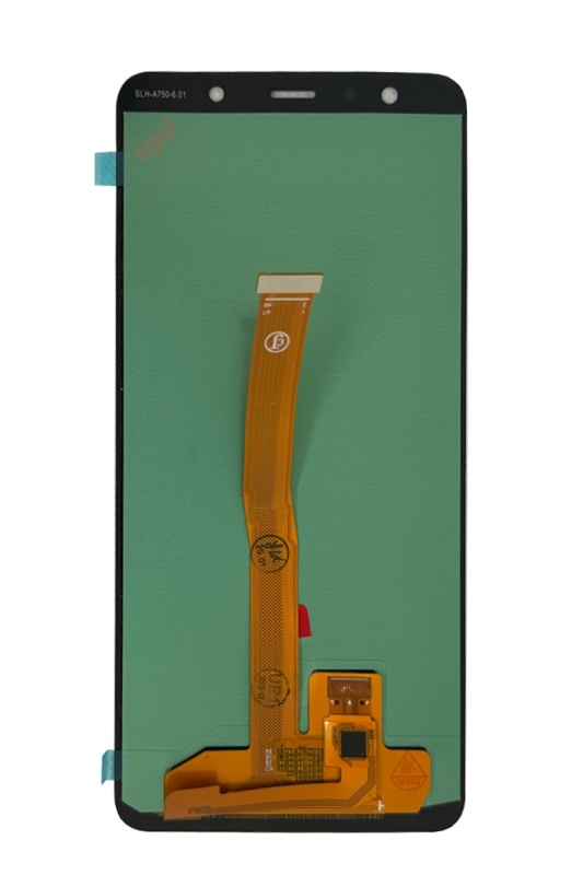 LCD SAMSUNG A7 A750 OLED