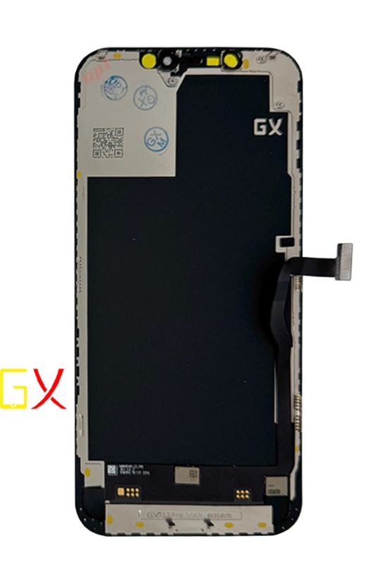 LCD IPHONE 12 PRO MAX GX OLED