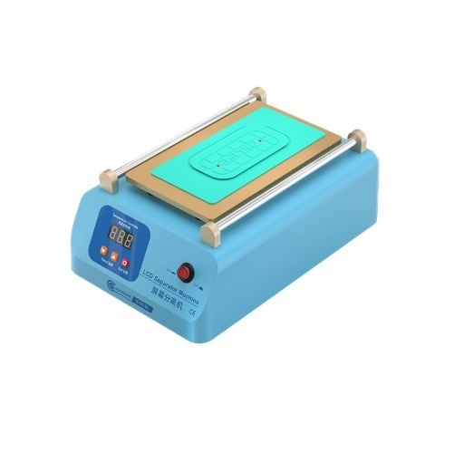 SUNSHINE SS-918L SCREEN SEPARATOR