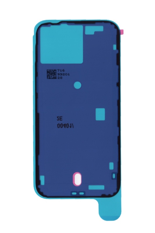 ADEZIV CAPAC SPATE IPHONE 15
