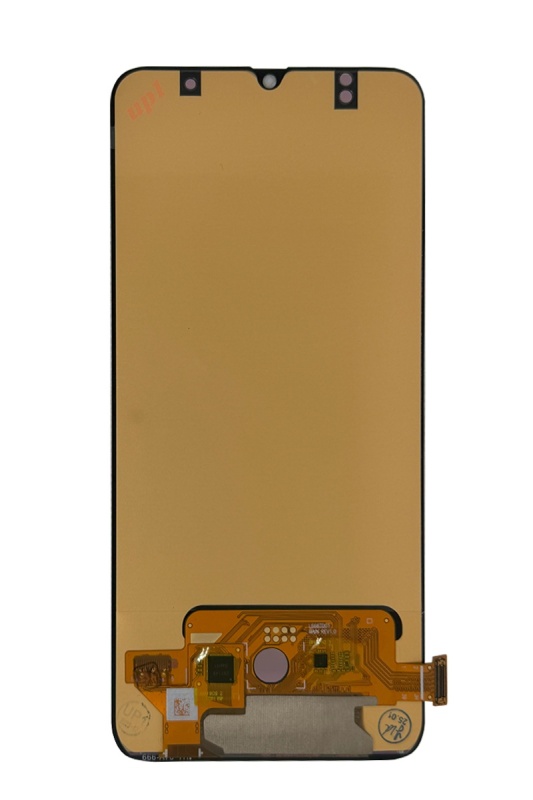 LCD SAMSUNG A70 OLED ORIGINAL SIZE