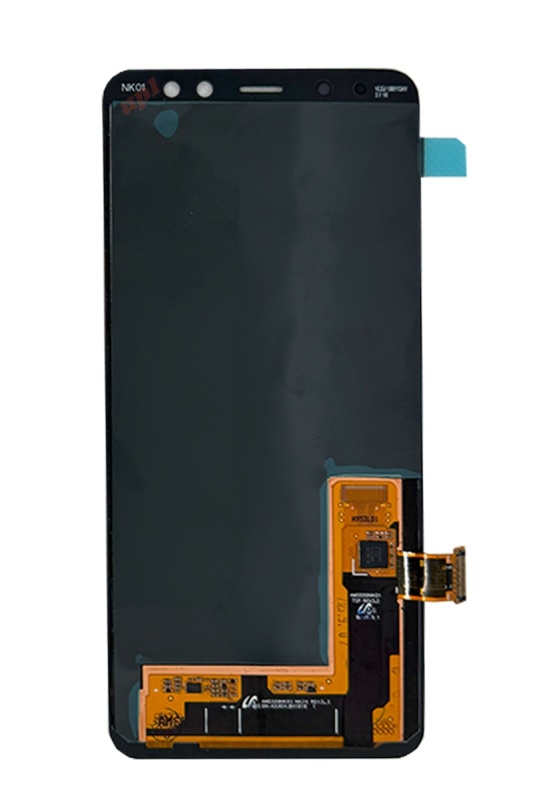 LCD SAMSUNG A8 A530F REFURBISH