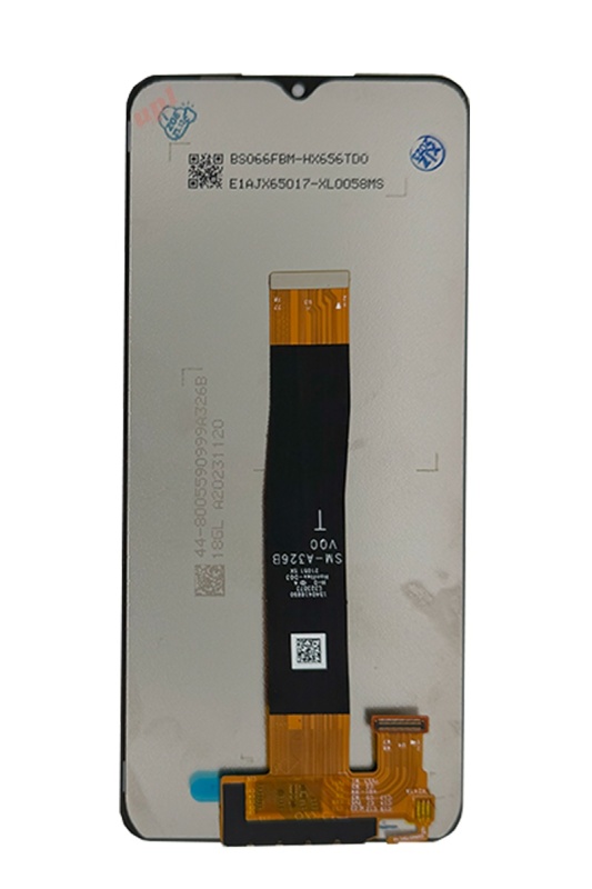 LCD SAMSUNG A32 5G A326B REFURBISH