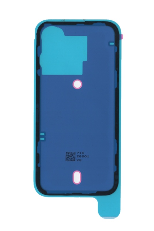 ADEZIV CAPAC SPATE IPHONE 15 PRO