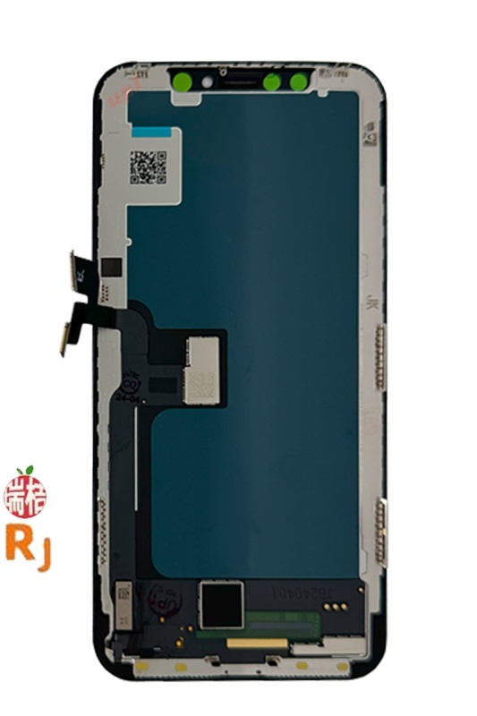 LCD IPHONE X RJ INCELL