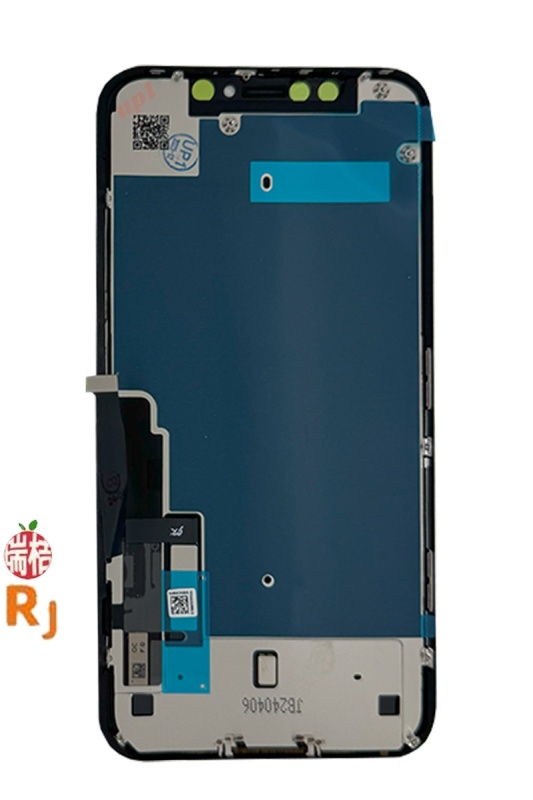 LCD IPHONE XR RJ INCELL