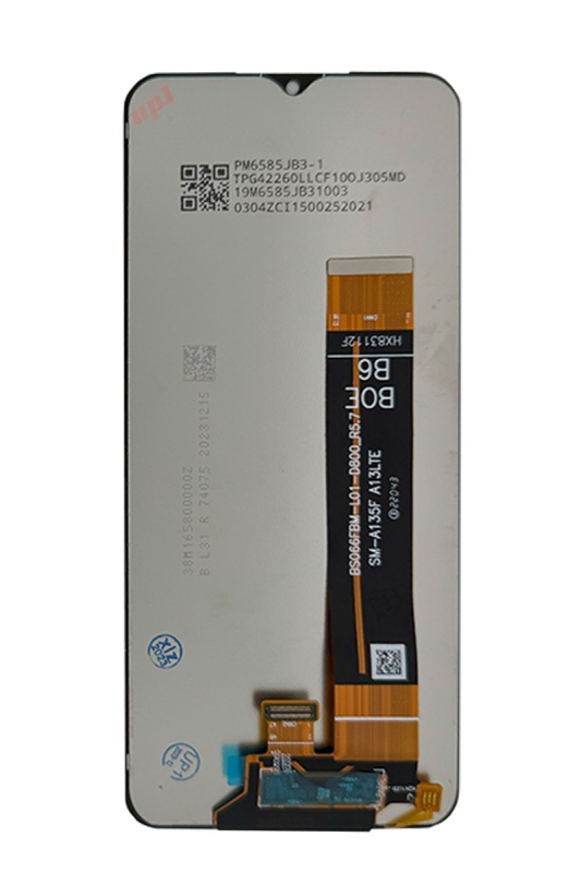 LCD SAMSUNG A13 A135F REFURBISH